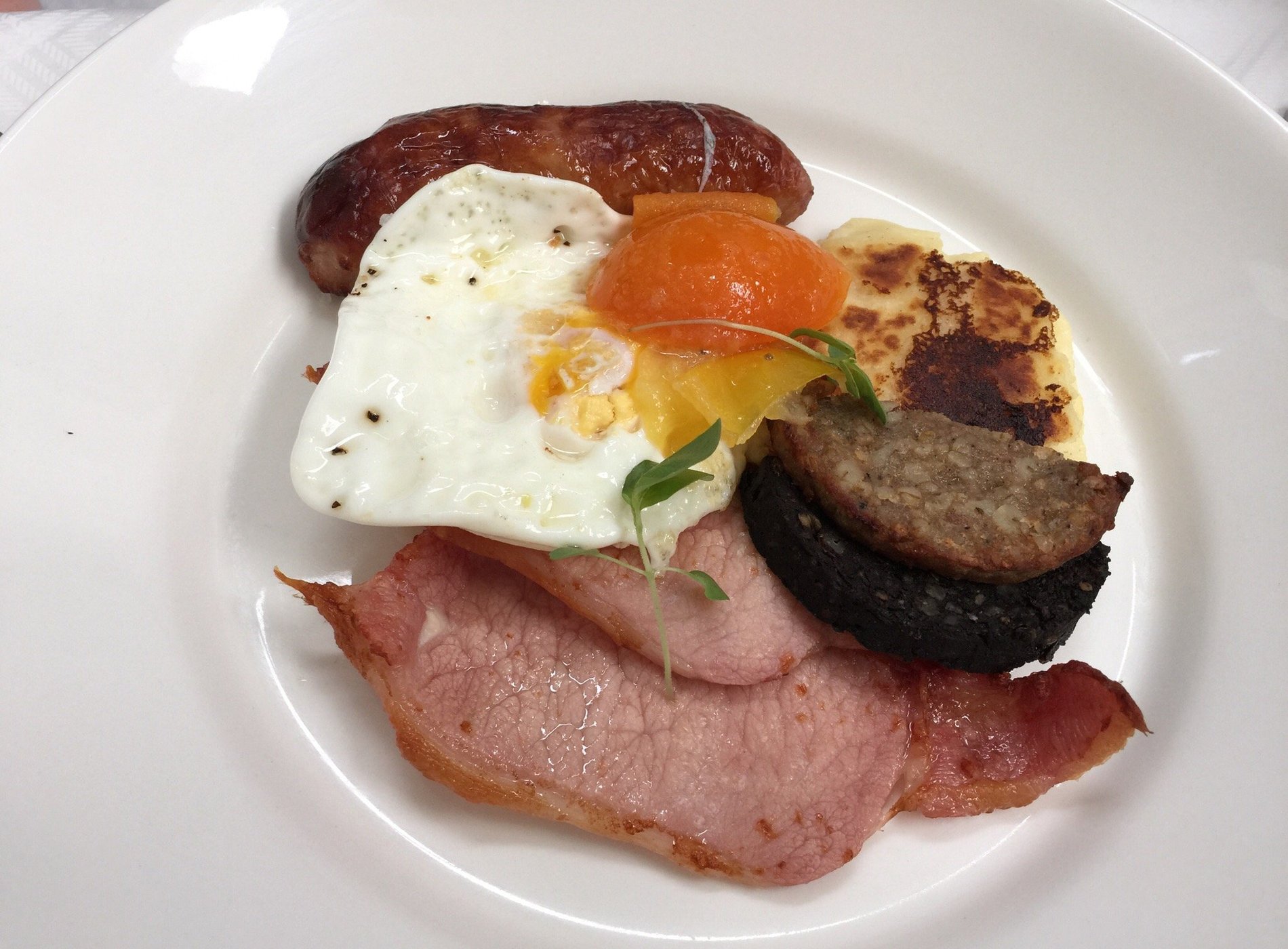 The Tannery Restaurant, Townhouse and Cookery School by null