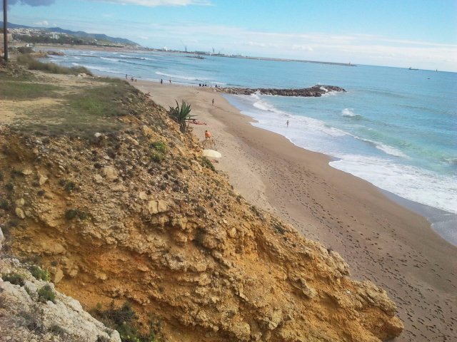 Imagen 9 de Playa de Sant Gervasi