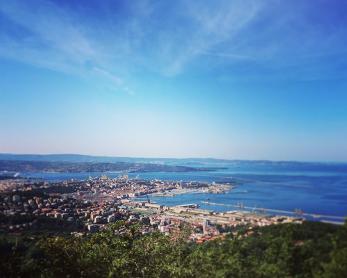 Trieste