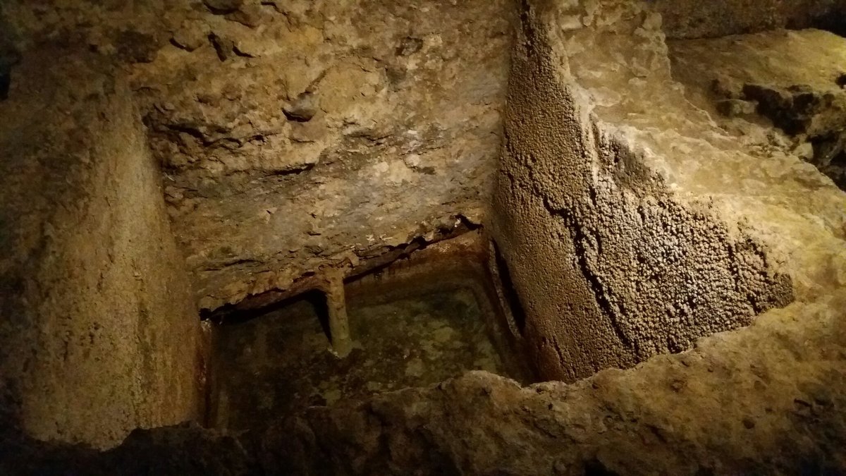 Rua dos Correeiros Archaeological Nucleus, Lisbon