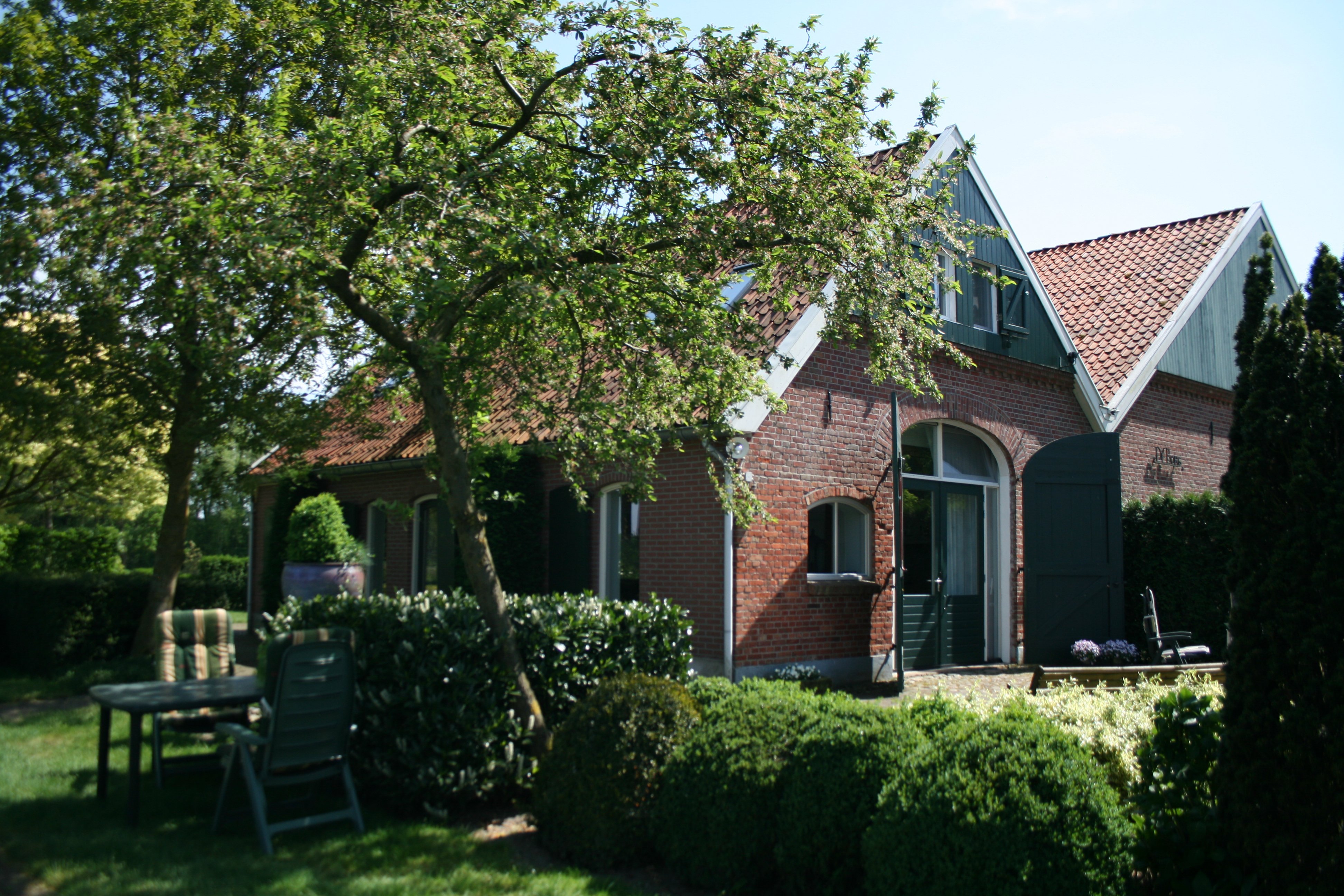 DE BORG BED & BREAKFAST - Prices & Guest House Reviews (Winterswijk ...