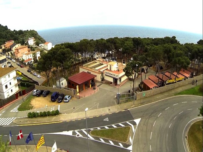 Imagen 9 de CAMPING PALAMOS