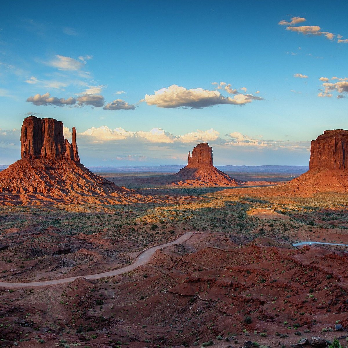 monument valley tribal tours reviews