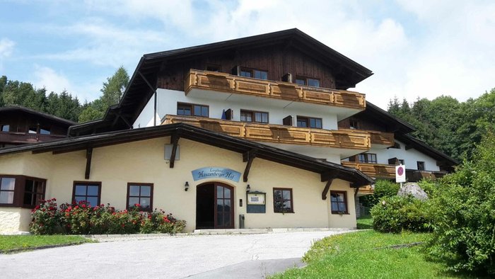 Nutten aus Hauzenberg