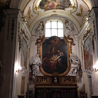 Santa Maria del Piliere