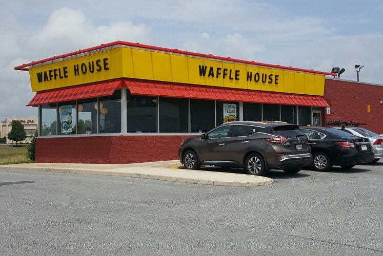 Waffle House