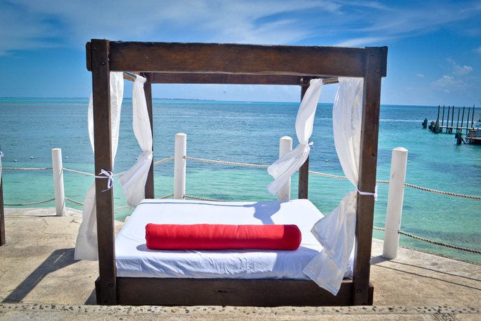 Imagen 12 de Hotel Faranda Dos Playas Cancún