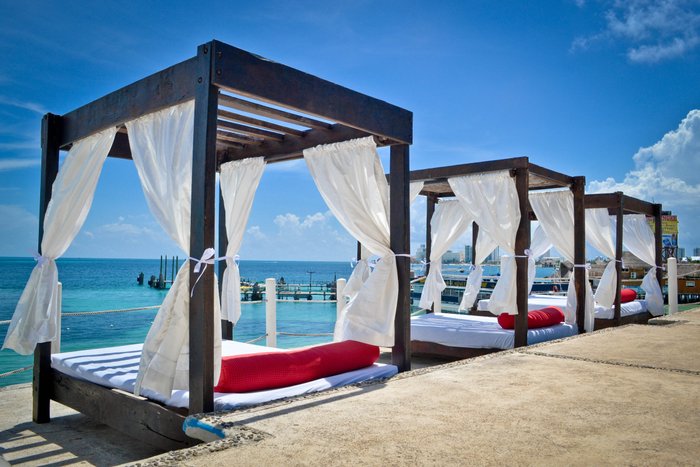 Imagen 13 de Hotel Faranda Dos Playas Cancún