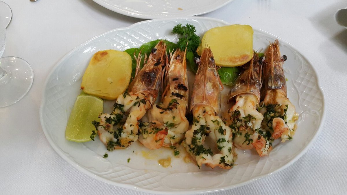 LA CASA DEL MARISCO - ACHA, Panama City - Restaurant Reviews, Photos ...