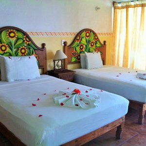 Habitación Cuadrúple