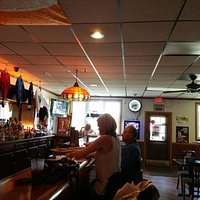 Kelly's Pub