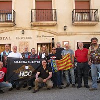 Valencia Chapter
