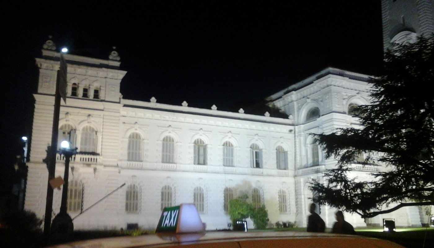 Salon Dorado de la Municipalidad de la Plata - 라플라타 - Salon Dorado de la Municipalidad de la Plata의 리뷰 - 트립어드바이저