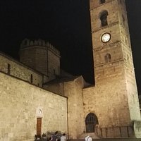 Piazza Della Libertà