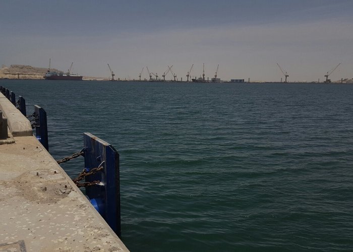 duqm dry Duke
