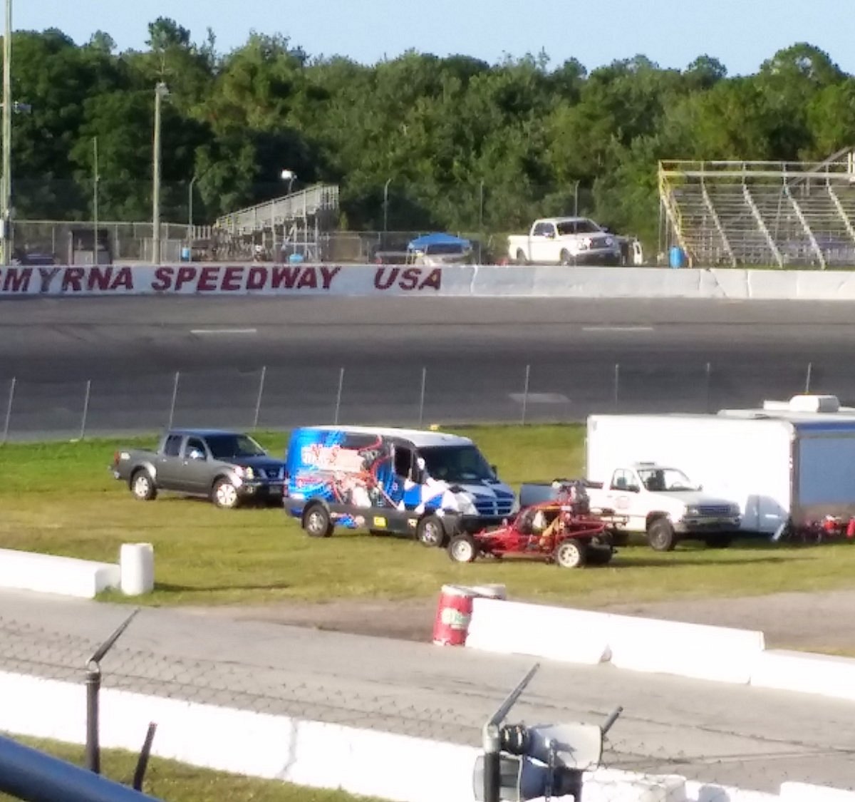 New Smyrna Speedway New Smyrna Beach Updated August 22 Top Tips Before You Go With Photos Tripadvisor