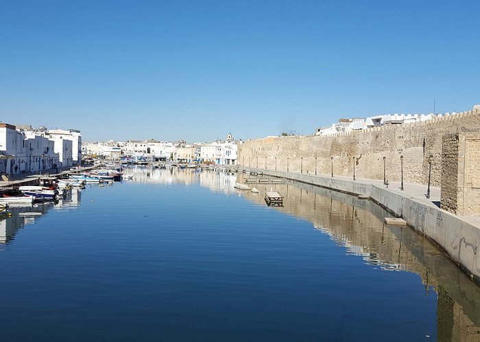 A few days in Bizerte in July.... amazing place to visit when in Tunisia
