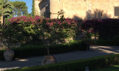 Castello Monaci