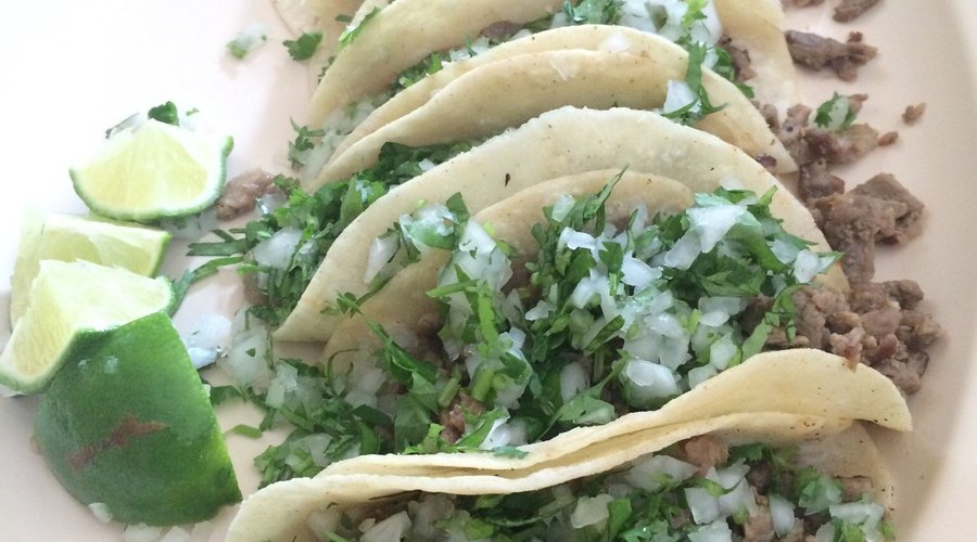 Tacos Mi Pueblo