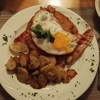Mitten im Pott Schnitzel