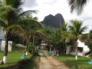 Quarto e suíte