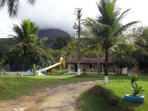 Viajante