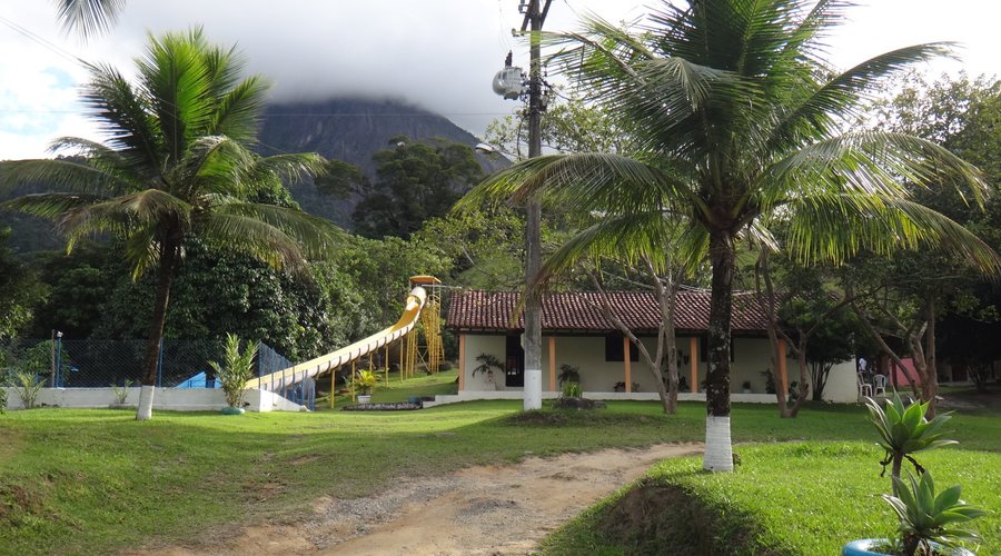 entrada