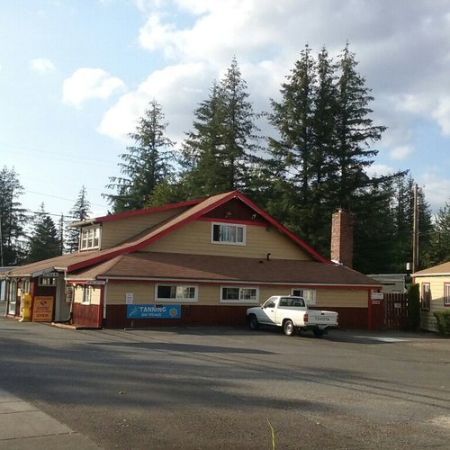 Stevens Pass Motel image