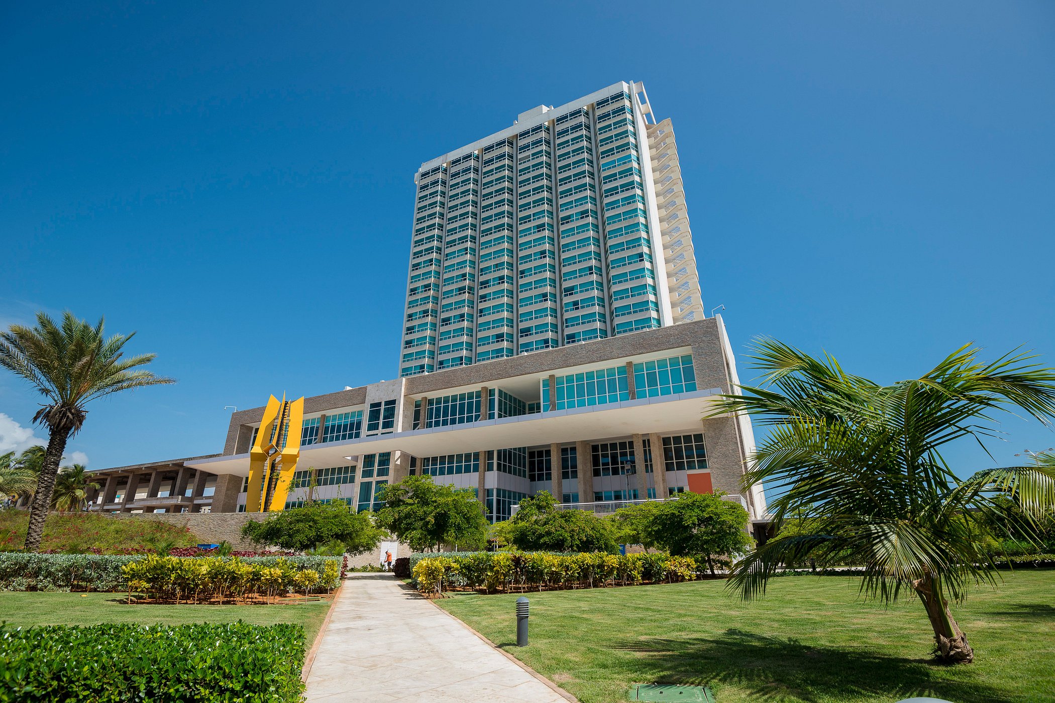 Wyndham Concorde Isla Margarita image