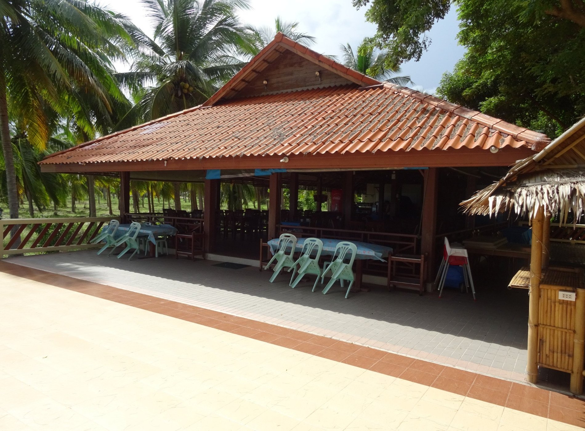 Bayview Beach Resort by null