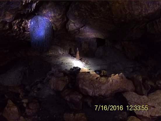 Bagumbungan Cave image
