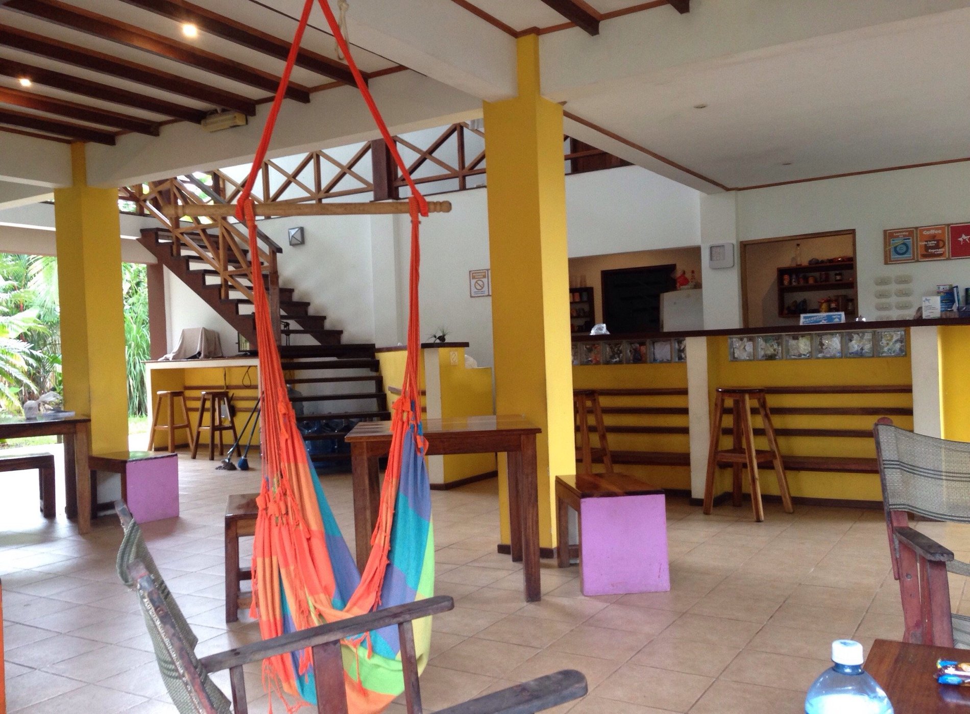Pagalú Hostel by null
