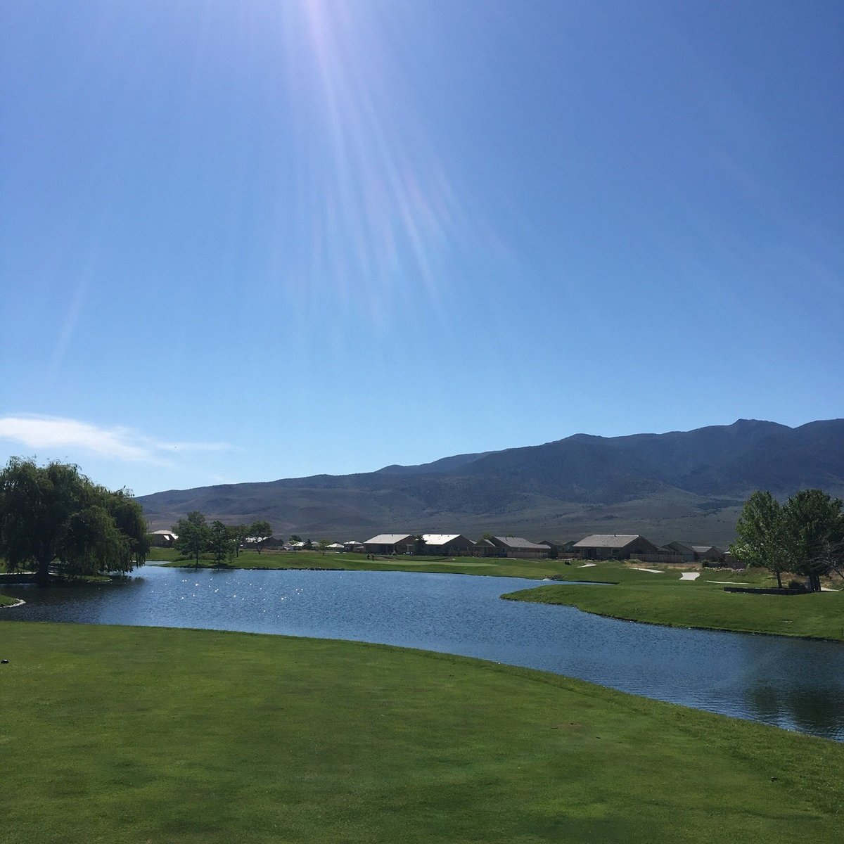 DAYTON VALLEY GOLF CLUB All You Need to Know BEFORE You Go