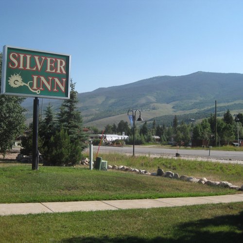 Silver Inn image