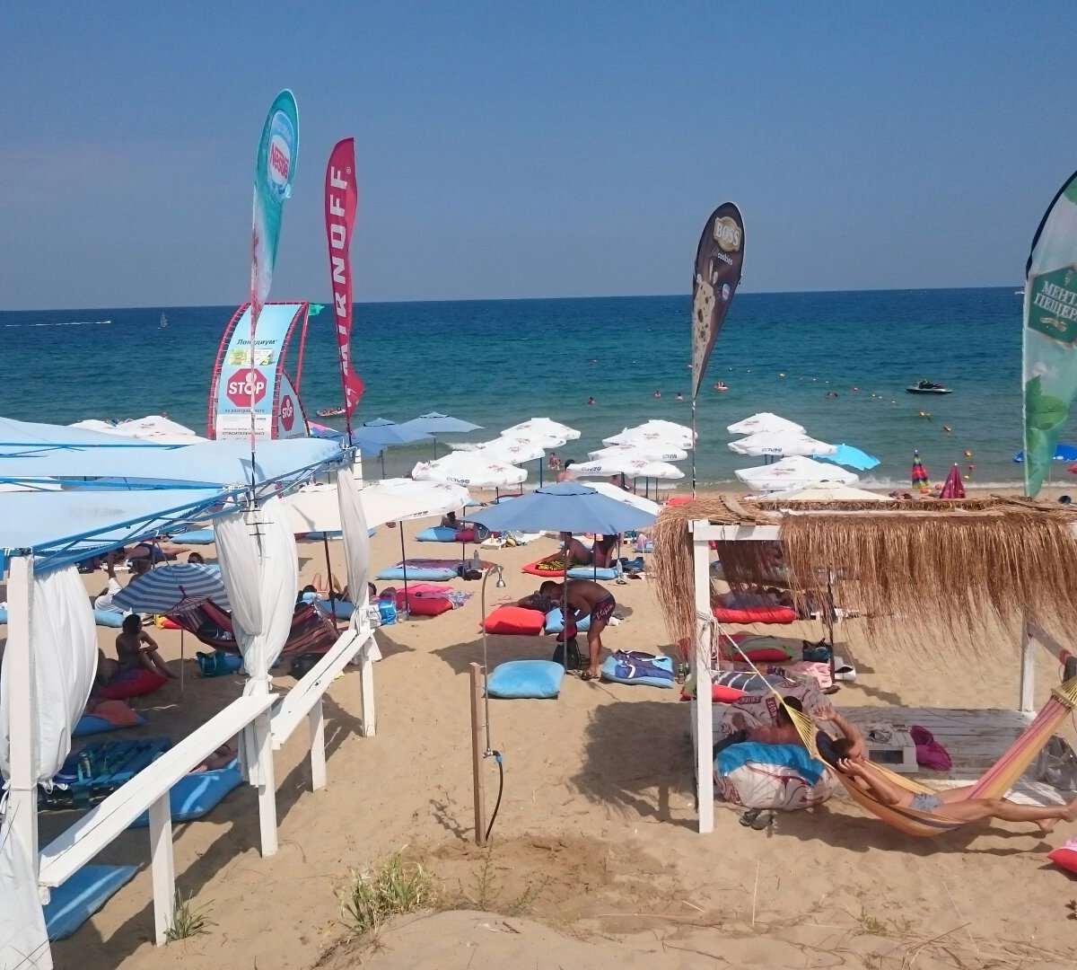 El Tubo (Sozopol) - All You Need to Know BEFORE You Go