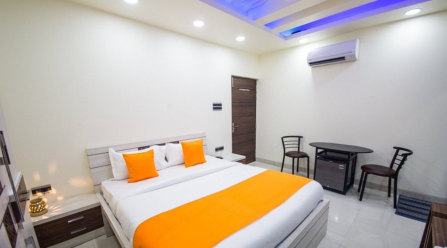 Privilege Room