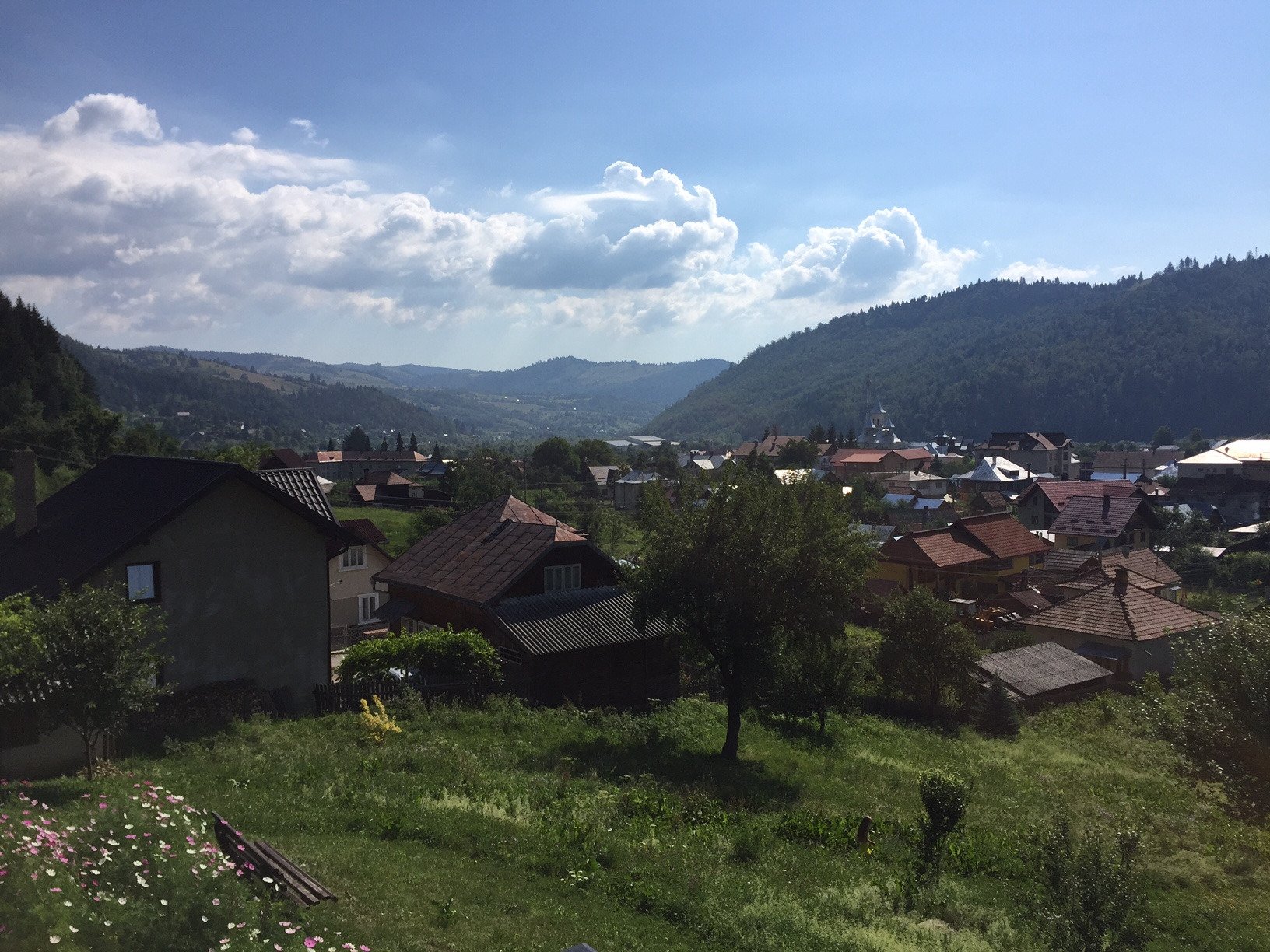 Hotel photo 13 of Bucovina Lodge.