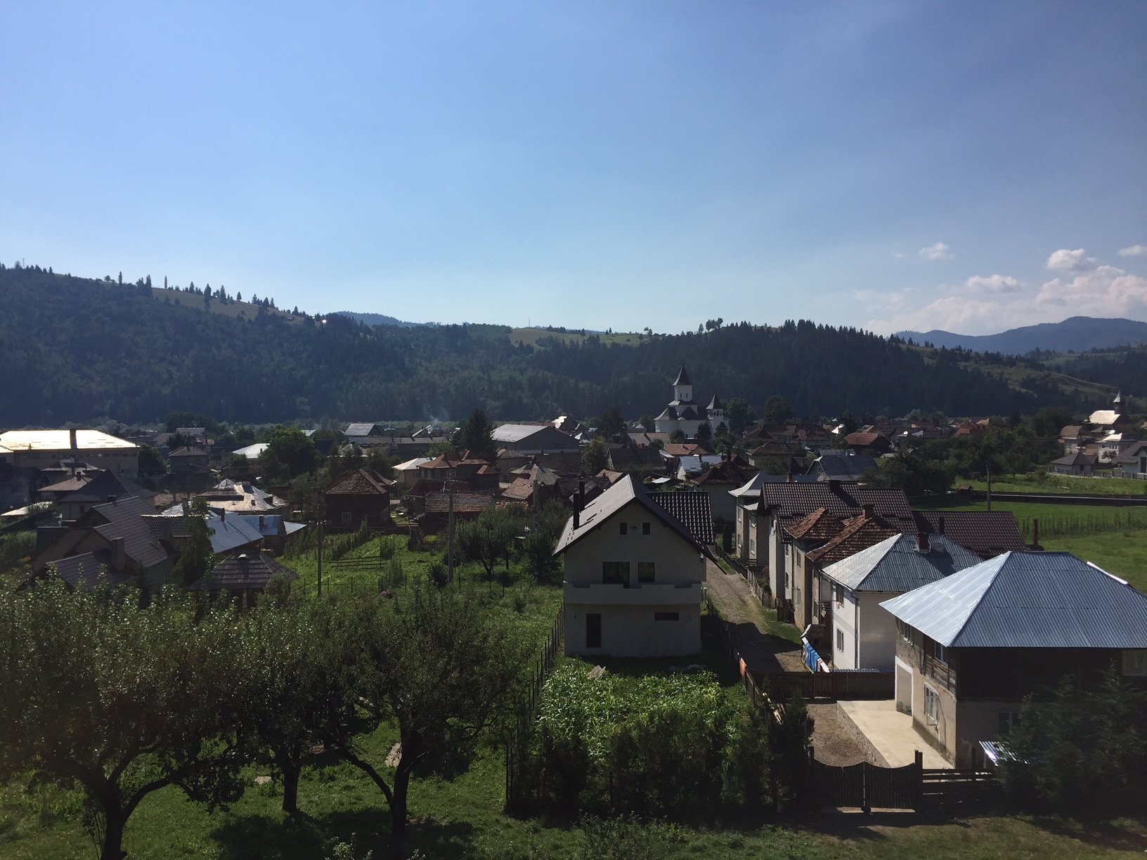 Hotel photo 6 of Bucovina Lodge.