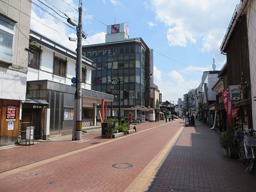 aizuwakamatsu tourist spot