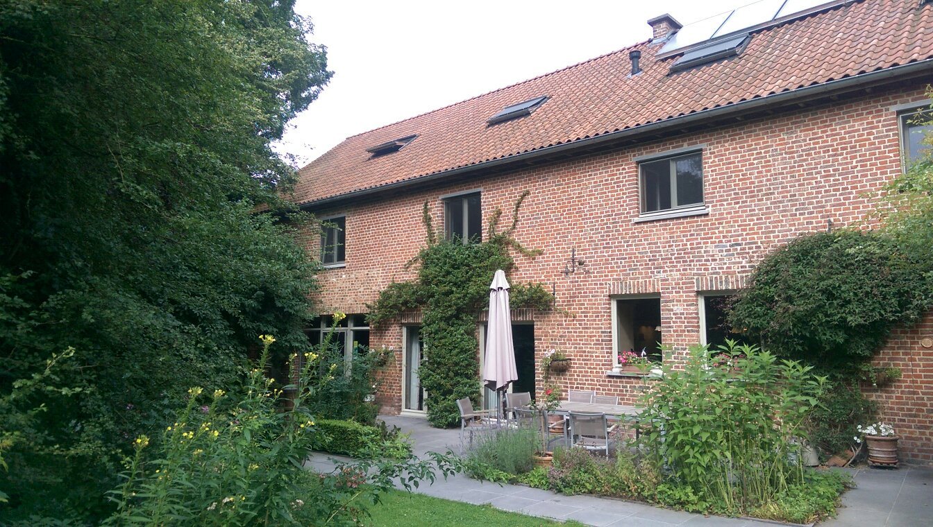 B&B HEDERA - Prices & Reviews (Herne, Belgium)