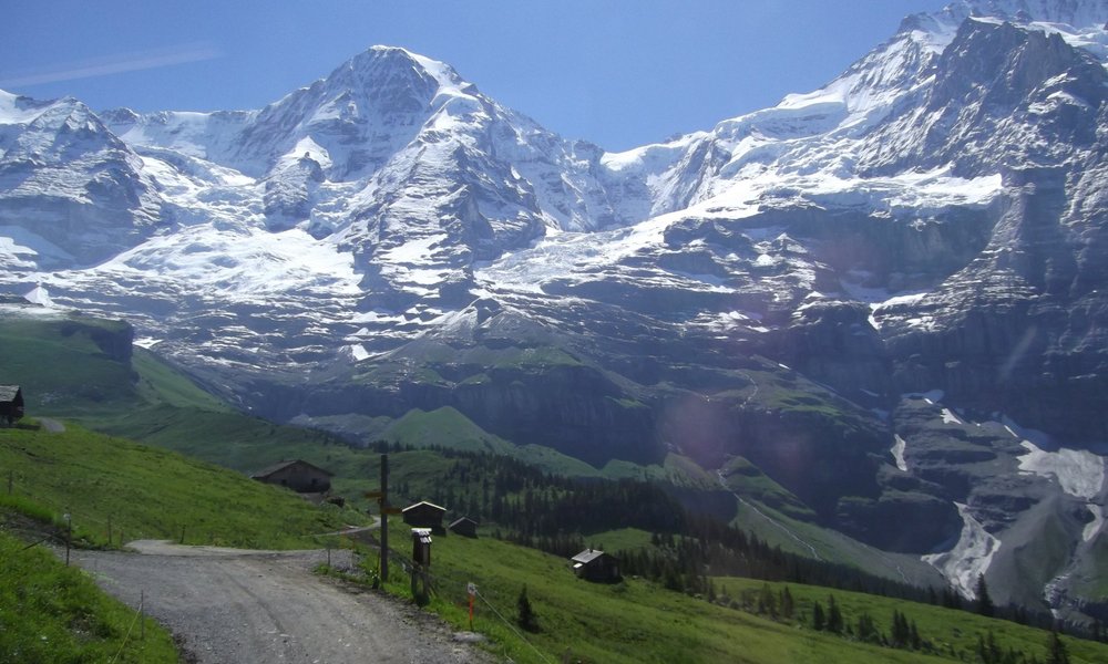 Jungfraujoch 2021: Best of Jungfraujoch, Switzerland Tourism - Tripadvisor