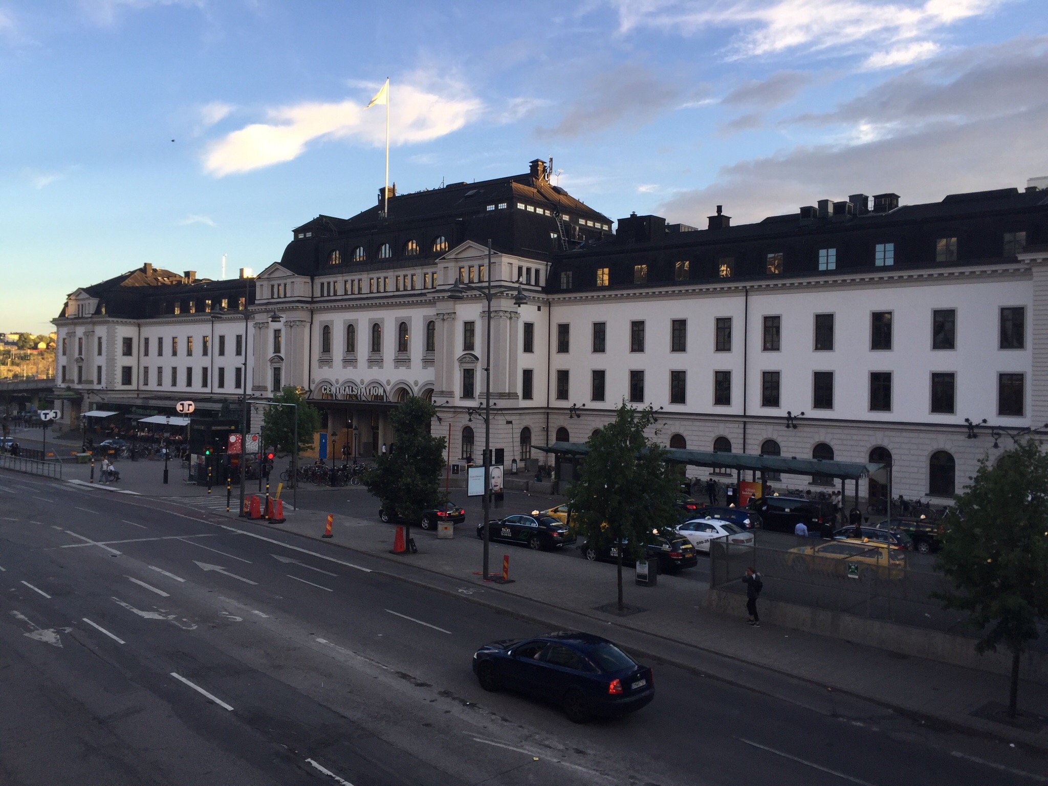 STOCKHOLM CENTRAL STATION - All You Need To Know BEFORE You Go