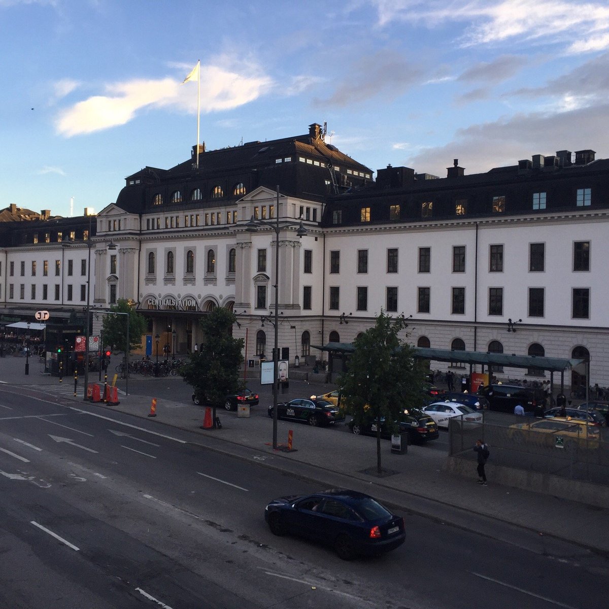 Stockholm Central Station, Стокгольм: лучшие советы перед посещением -  Tripadvisor