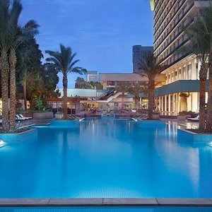 The Nile Ritz-Carlton, Cairo in Cairo