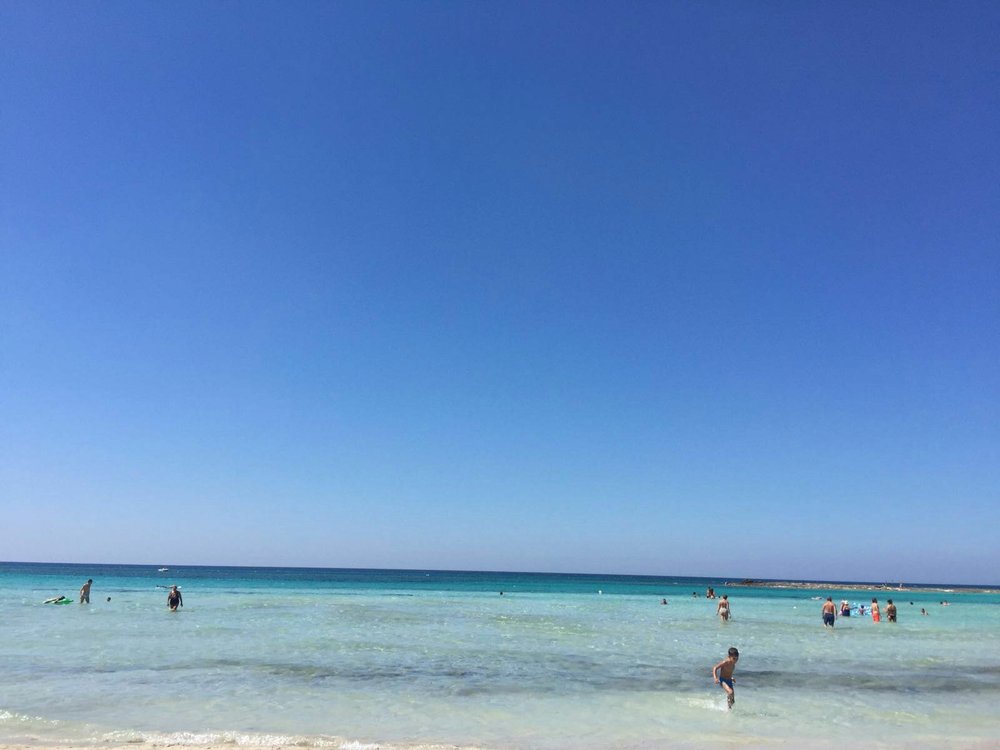 THE 10 BEST Province of Lecce Beaches (with Photos) - Tripadvisor