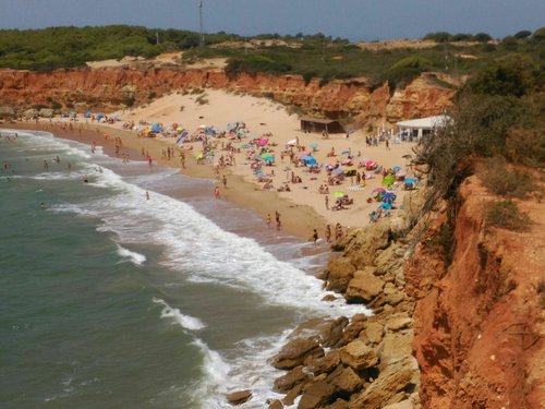 Visit Conil de la Frontera, Cádiz