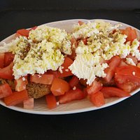 Fanos Cafe