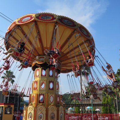 中部地方の遊園地 ベスト10 トリップアドバイザー