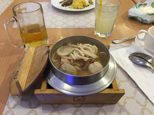 Ẩm thực