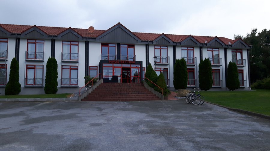 Hotel-Restaurant Stueer (Altenberge) - 호텔 리뷰 & 가격 비교